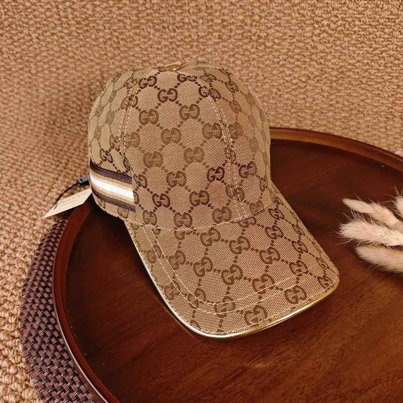 Gucci cap dx164